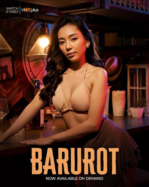 Barurot ep 1-6 final