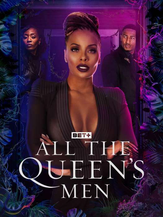 All the queens man ep 1-9