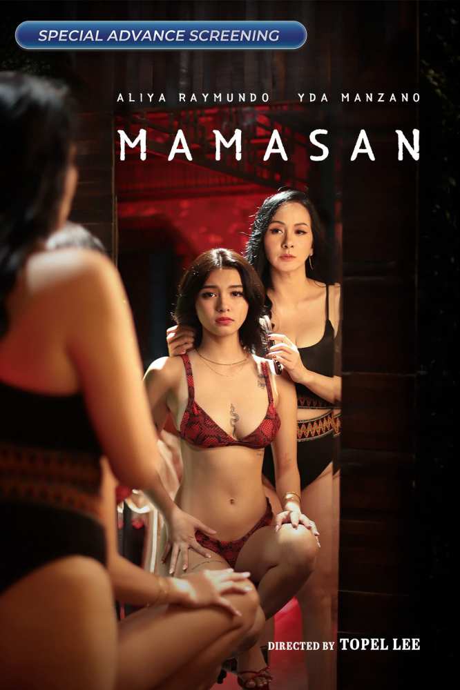 Mamasan ep 1-7