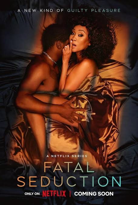Fatal subduction ep 1-9