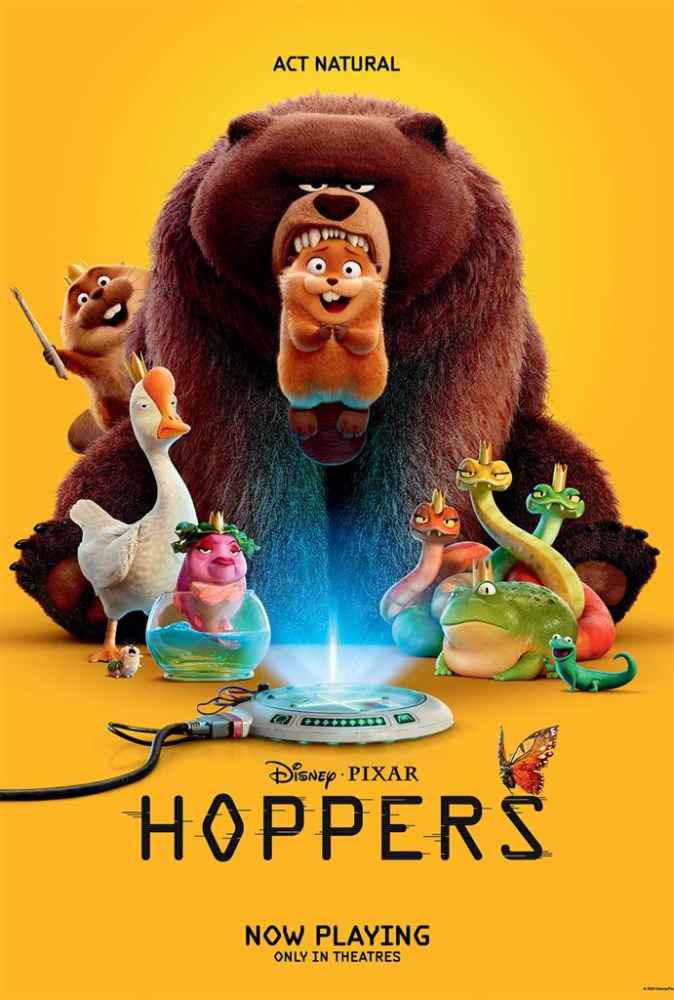 Hoper ep 1-9