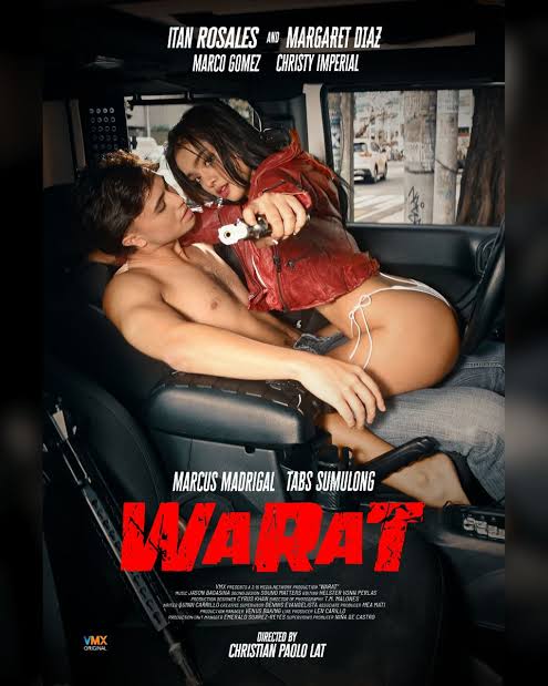 Warat ep 1-8